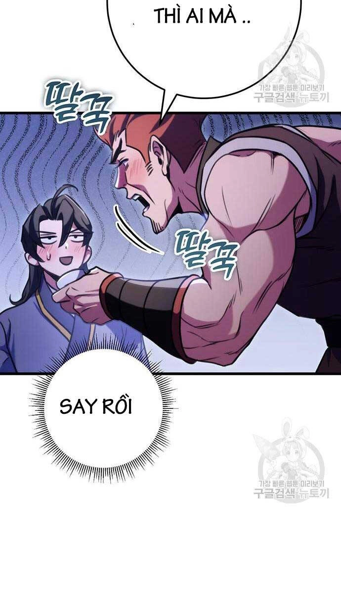 Thanh Kiếm Của Hoàng Đế Chapter 23 - 80