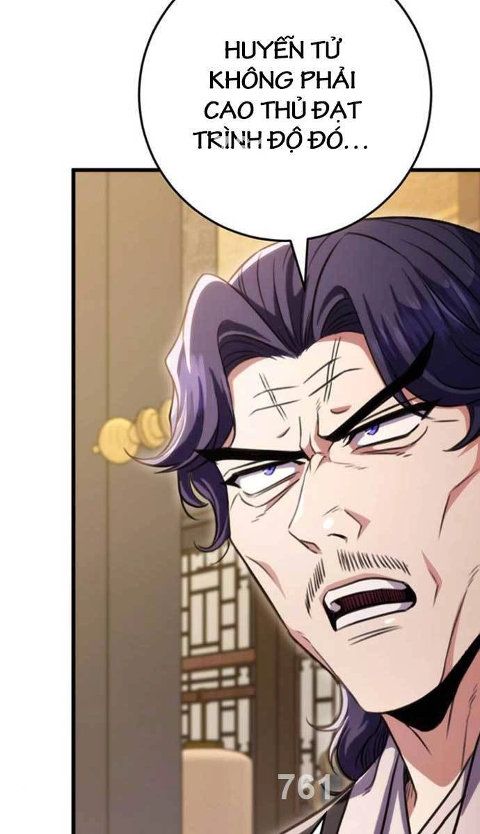 Thanh Kiếm Của Hoàng Đế Chapter 24 - 3