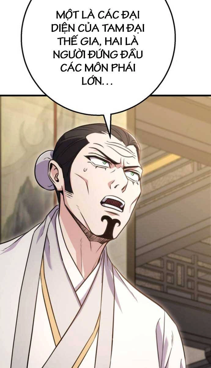 Thanh Kiếm Của Hoàng Đế Chapter 24 - 5