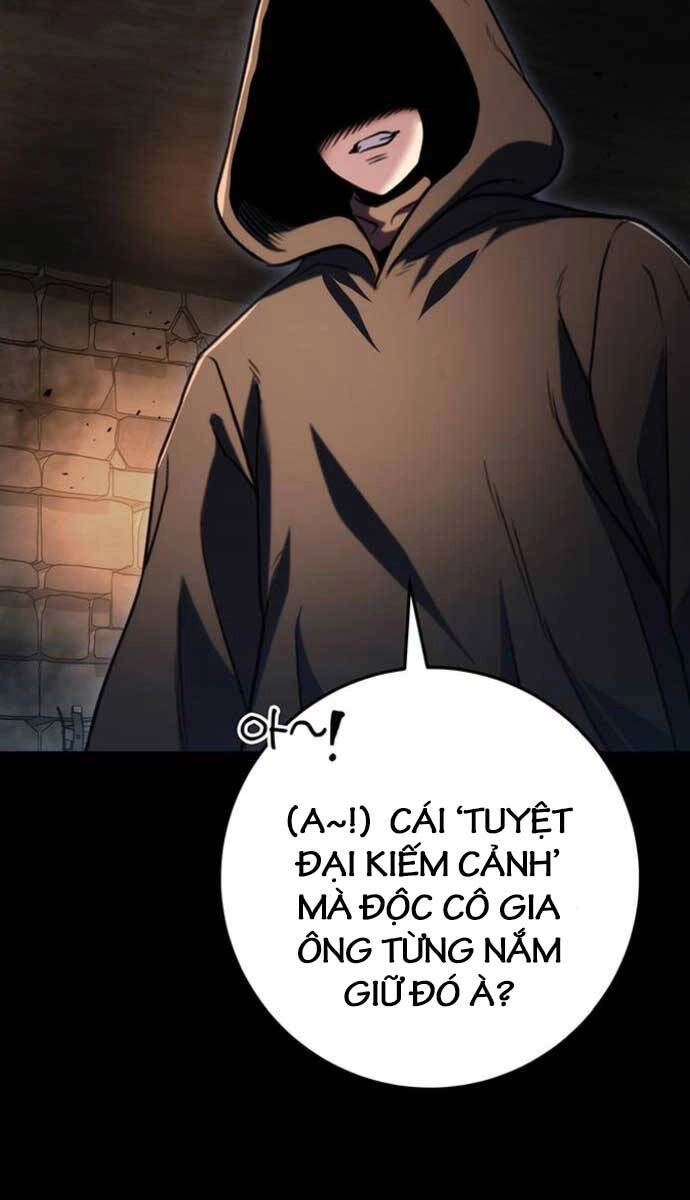 Thanh Kiếm Của Hoàng Đế Chapter 24 - 45