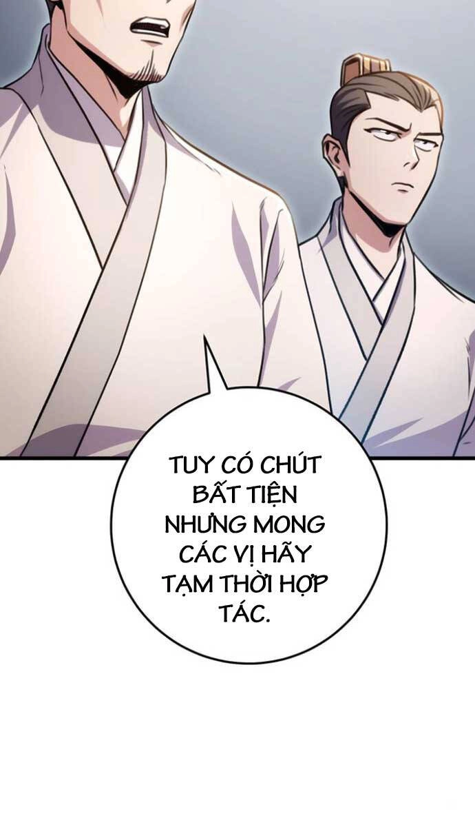 Thanh Kiếm Của Hoàng Đế Chapter 24 - 58