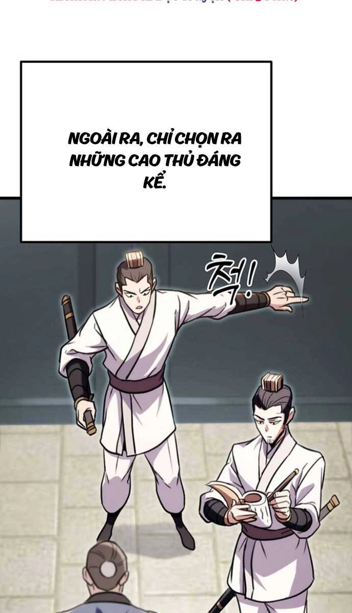 Thanh Kiếm Của Hoàng Đế Chapter 24 - 64