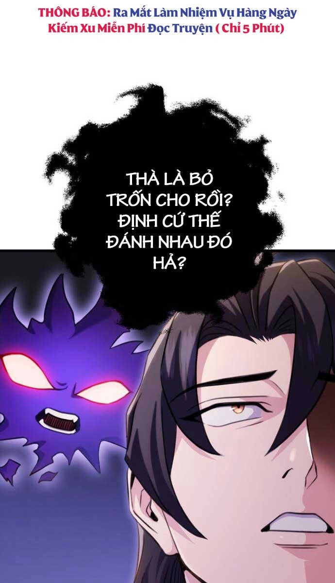 Thanh Kiếm Của Hoàng Đế Chapter 24 - 82