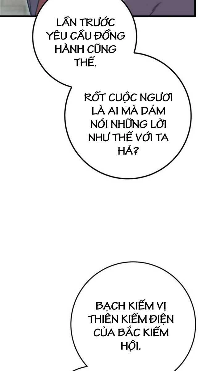 Thanh Kiếm Của Hoàng Đế Chapter 24 - 90