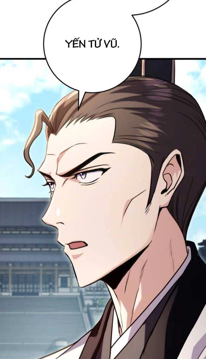 Thanh Kiếm Của Hoàng Đế Chapter 24 - 91