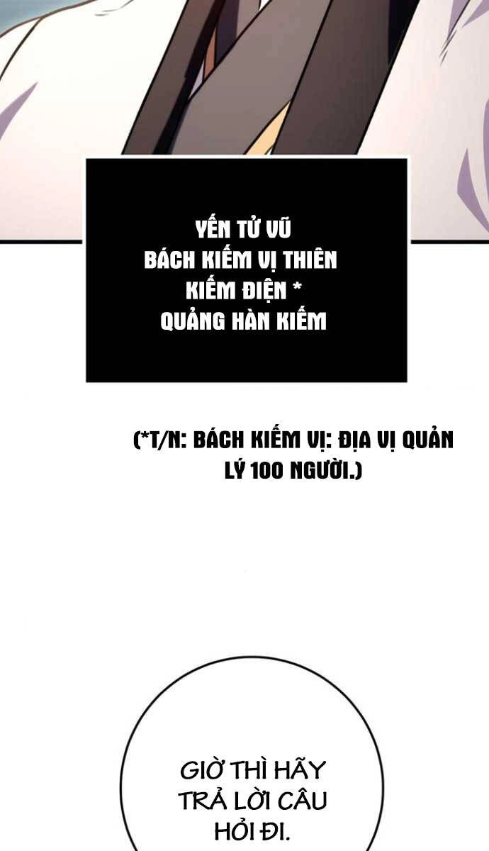 Thanh Kiếm Của Hoàng Đế Chapter 24 - 92