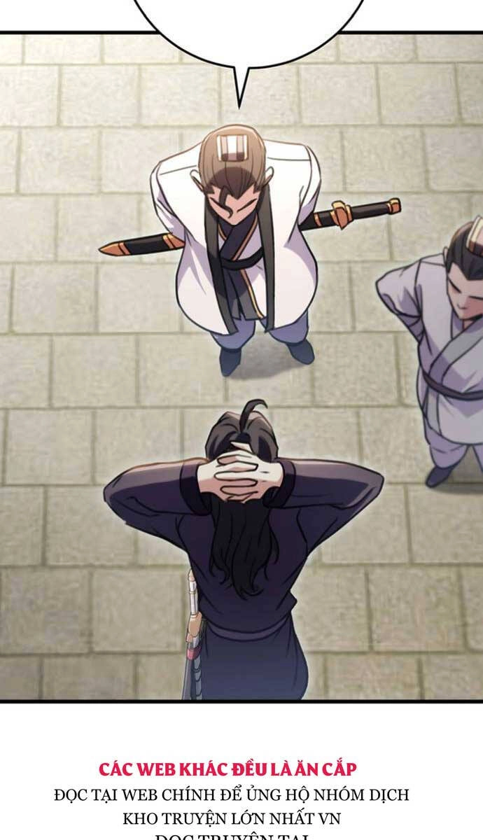 Thanh Kiếm Của Hoàng Đế Chapter 24 - 93