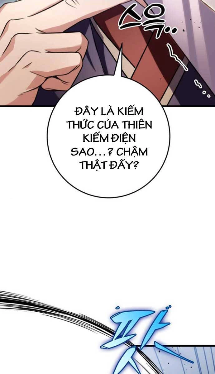 Thanh Kiếm Của Hoàng Đế Chapter 24 - 102