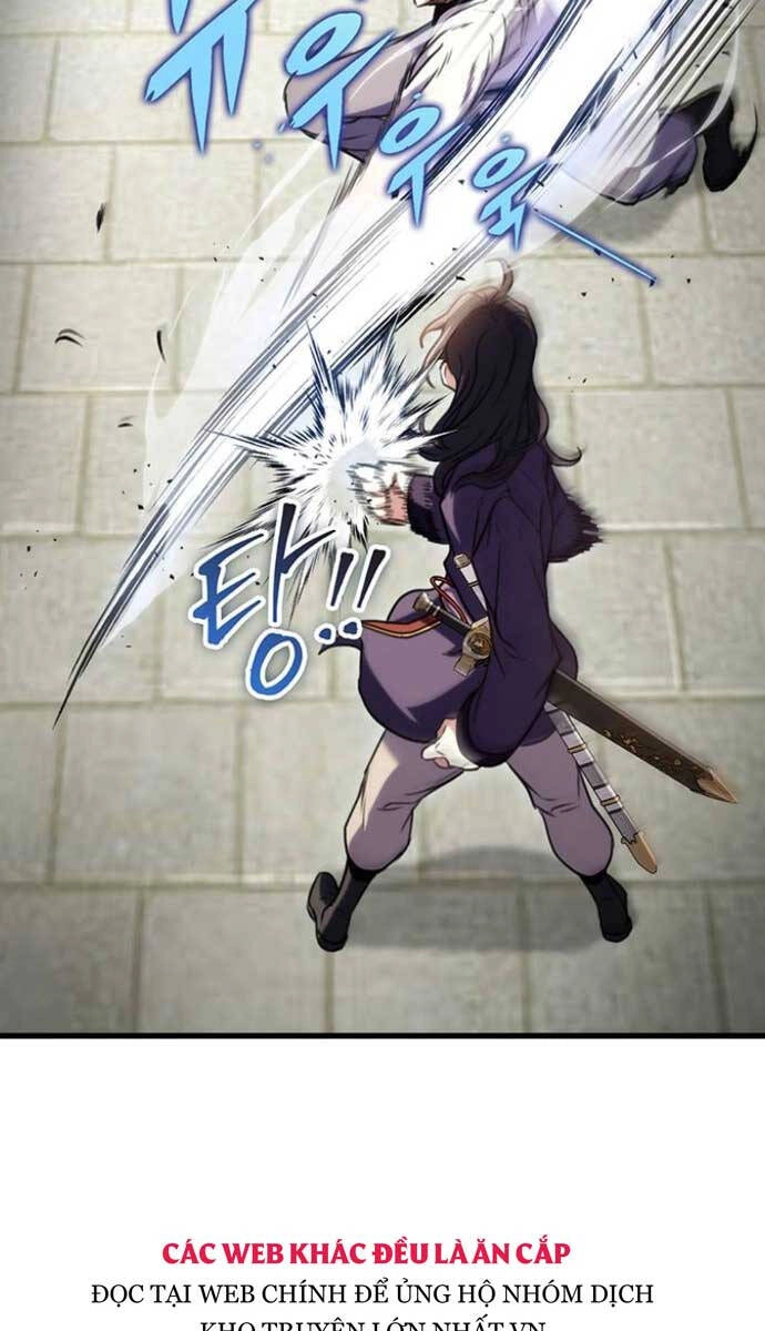 Thanh Kiếm Của Hoàng Đế Chapter 24 - 104