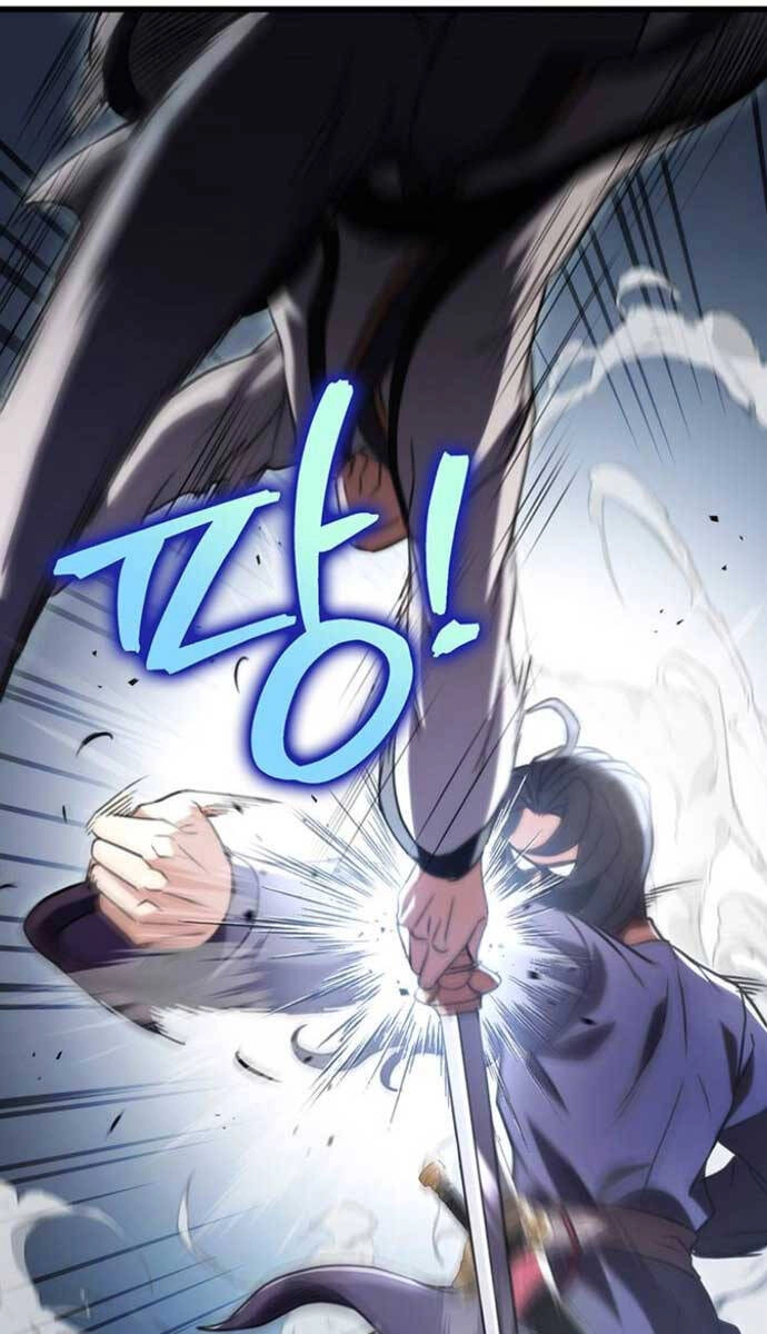 Thanh Kiếm Của Hoàng Đế Chapter 24 - 107