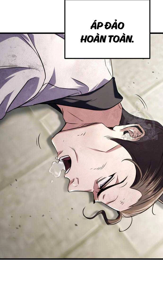 Thanh Kiếm Của Hoàng Đế Chapter 25 - 21