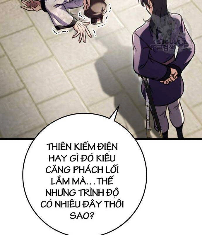 Thanh Kiếm Của Hoàng Đế Chapter 25 - 26