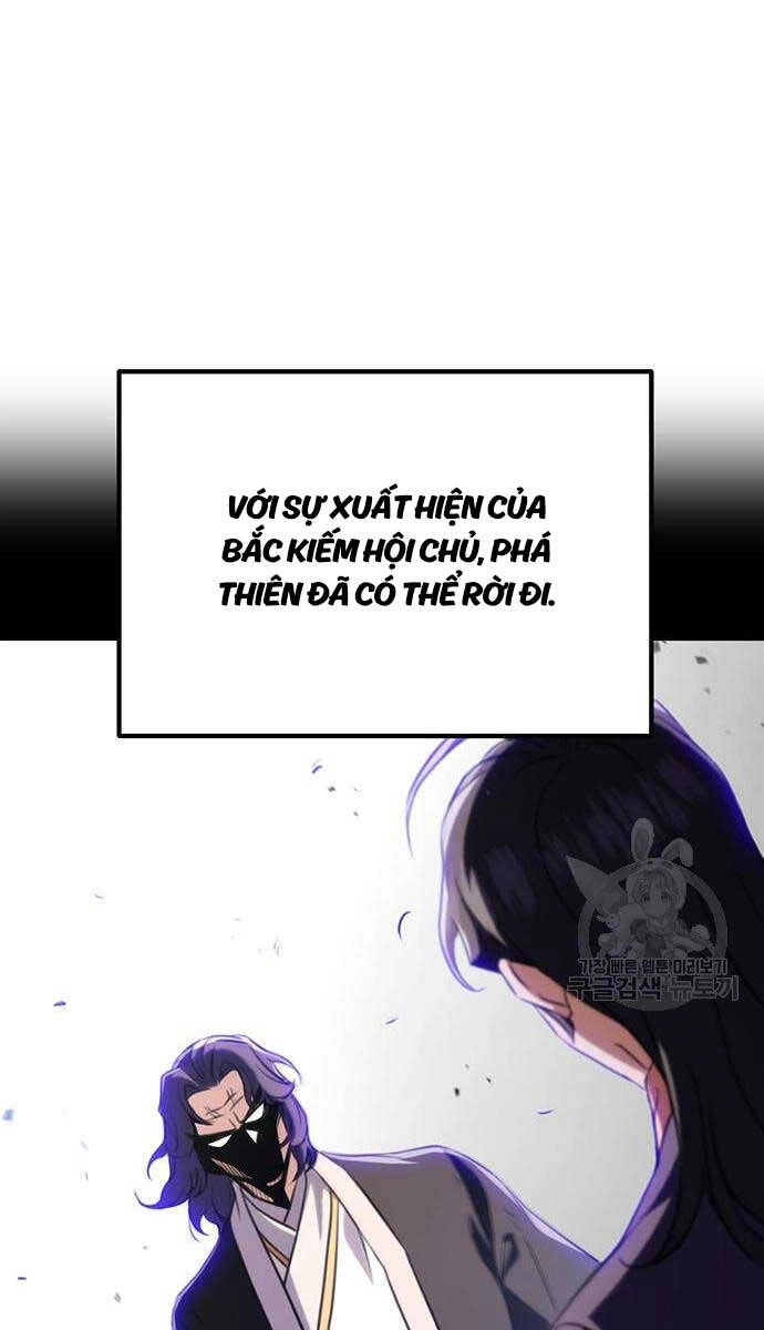 Thanh Kiếm Của Hoàng Đế Chapter 25 - 42