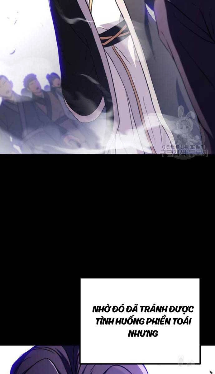 Thanh Kiếm Của Hoàng Đế Chapter 25 - 43