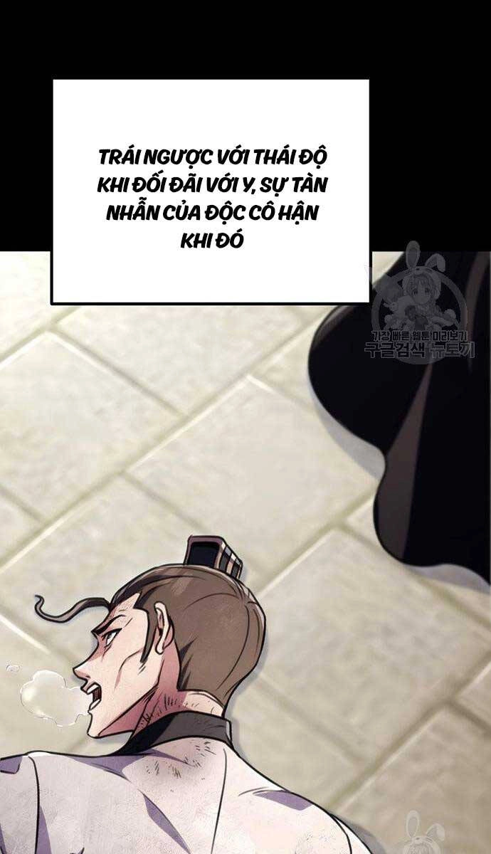 Thanh Kiếm Của Hoàng Đế Chapter 25 - 45