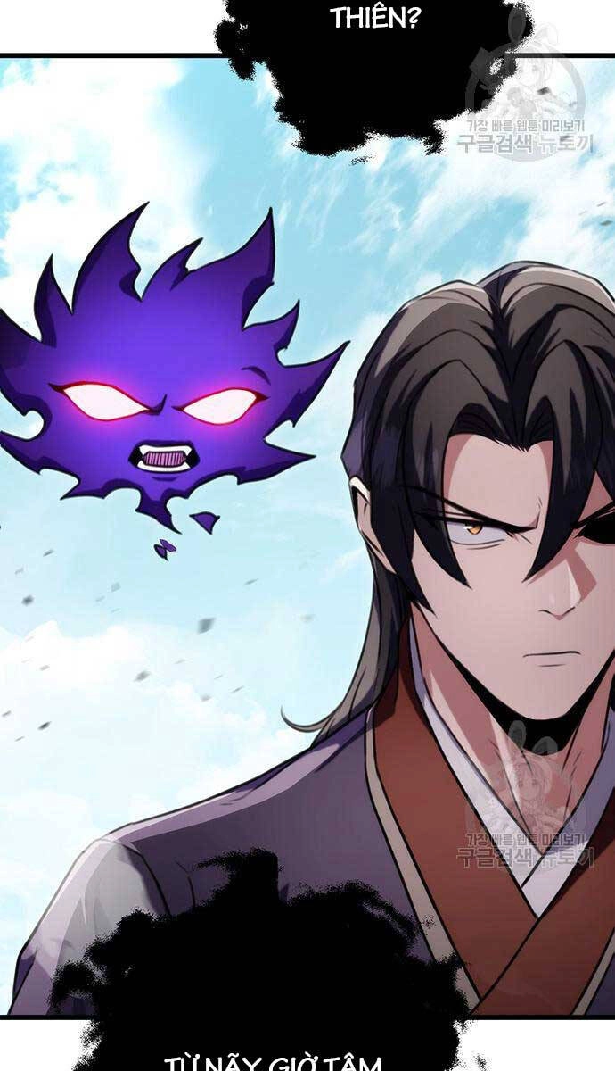 Thanh Kiếm Của Hoàng Đế Chapter 25 - 53