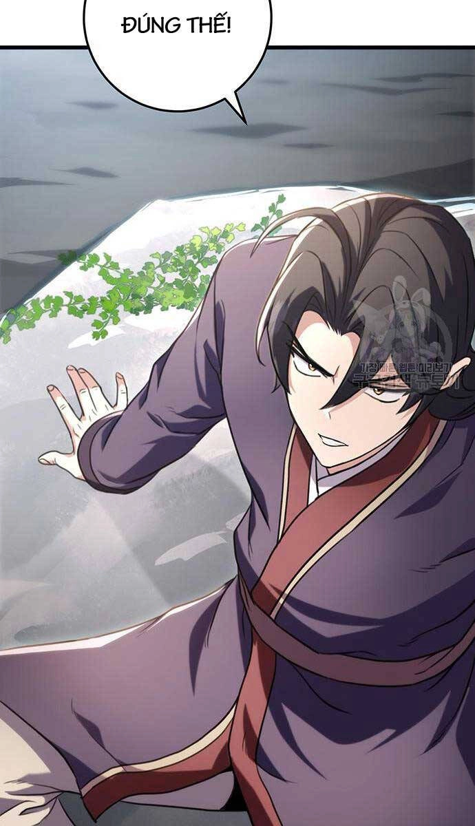 Thanh Kiếm Của Hoàng Đế Chapter 25 - 76