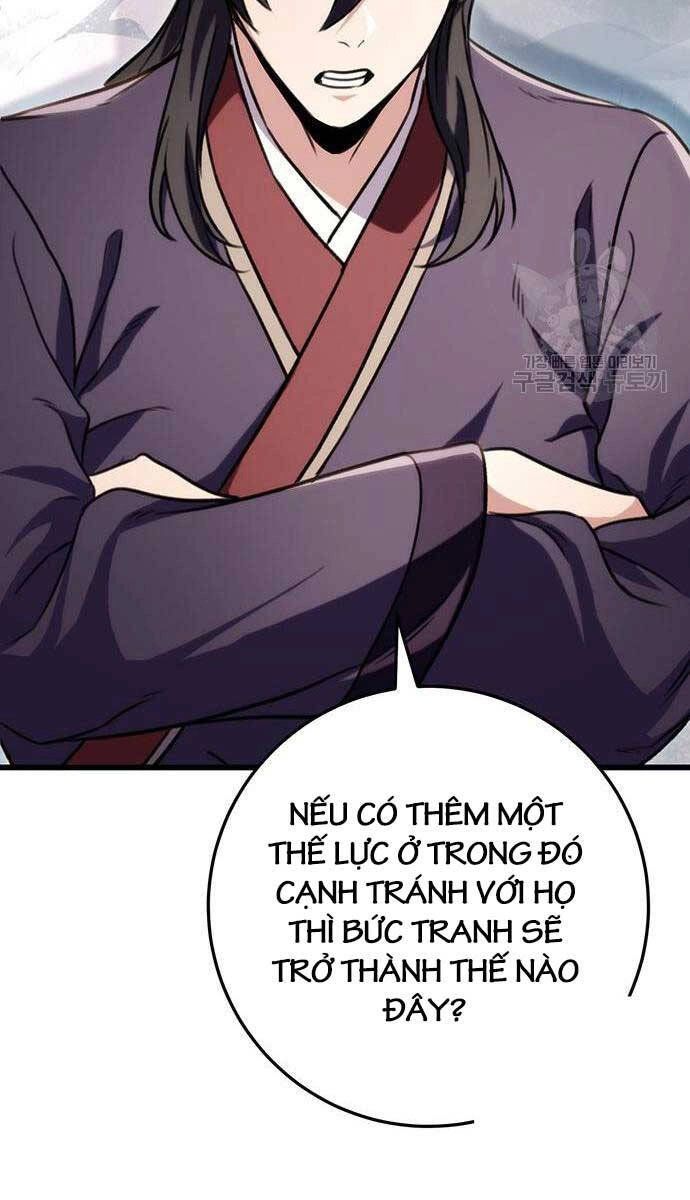 Thanh Kiếm Của Hoàng Đế Chapter 25 - 83