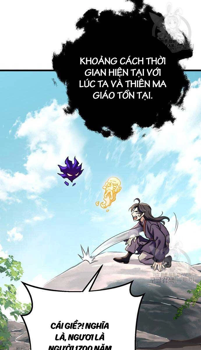 Thanh Kiếm Của Hoàng Đế Chapter 25 - 92