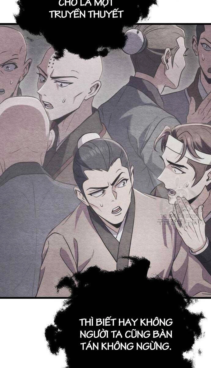 Thanh Kiếm Của Hoàng Đế Chapter 25 - 100