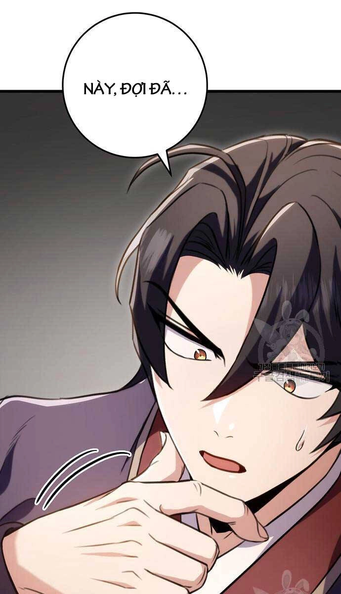 Thanh Kiếm Của Hoàng Đế Chapter 25 - 106