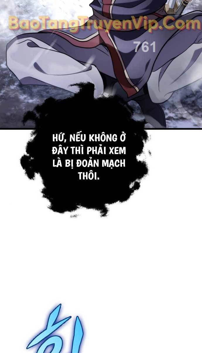 Thanh Kiếm Của Hoàng Đế Chapter 26 - 2