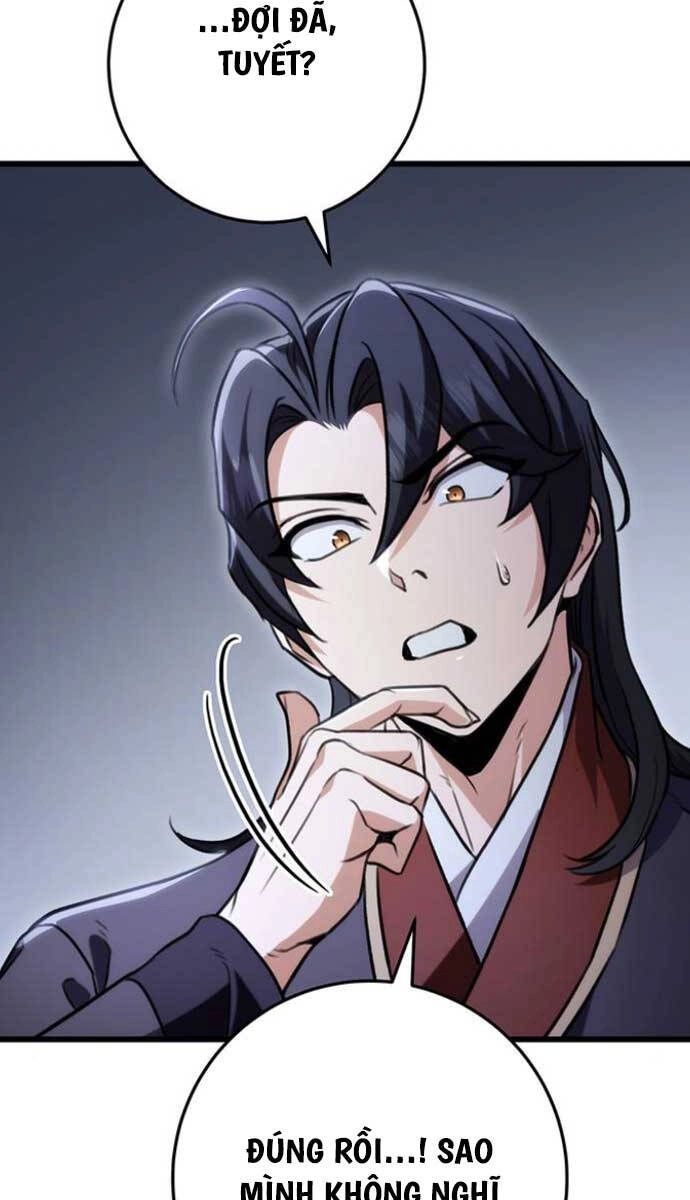 Thanh Kiếm Của Hoàng Đế Chapter 26 - 10