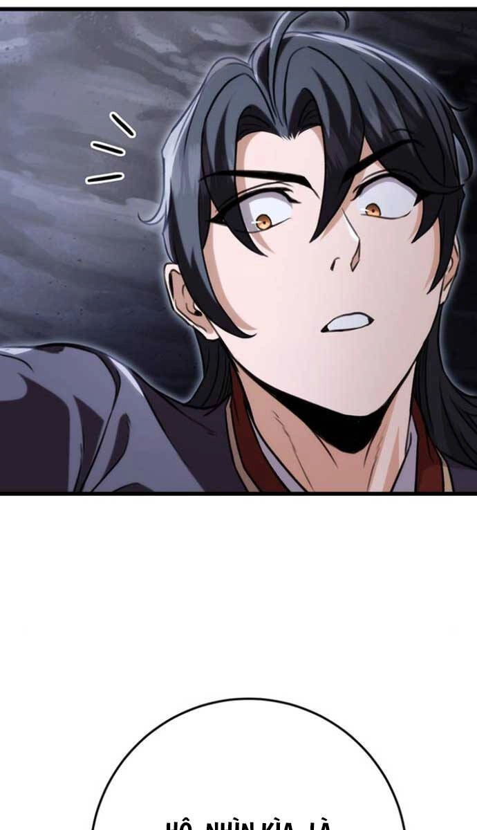 Thanh Kiếm Của Hoàng Đế Chapter 26 - 33