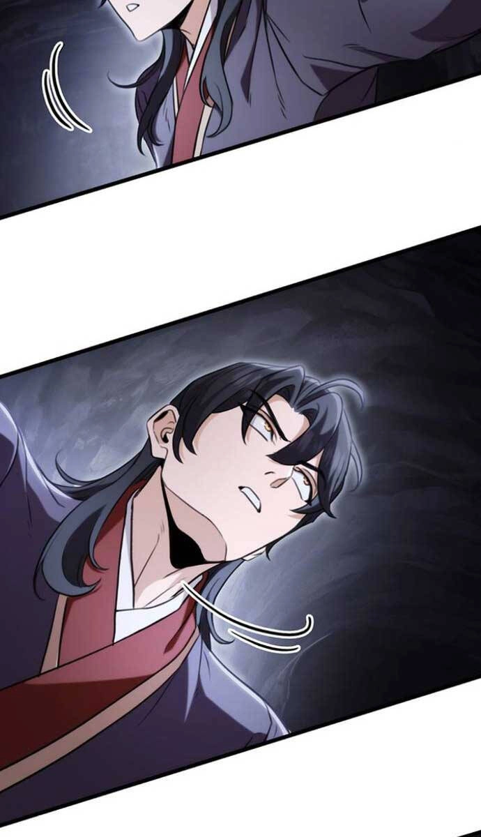 Thanh Kiếm Của Hoàng Đế Chapter 26 - 36