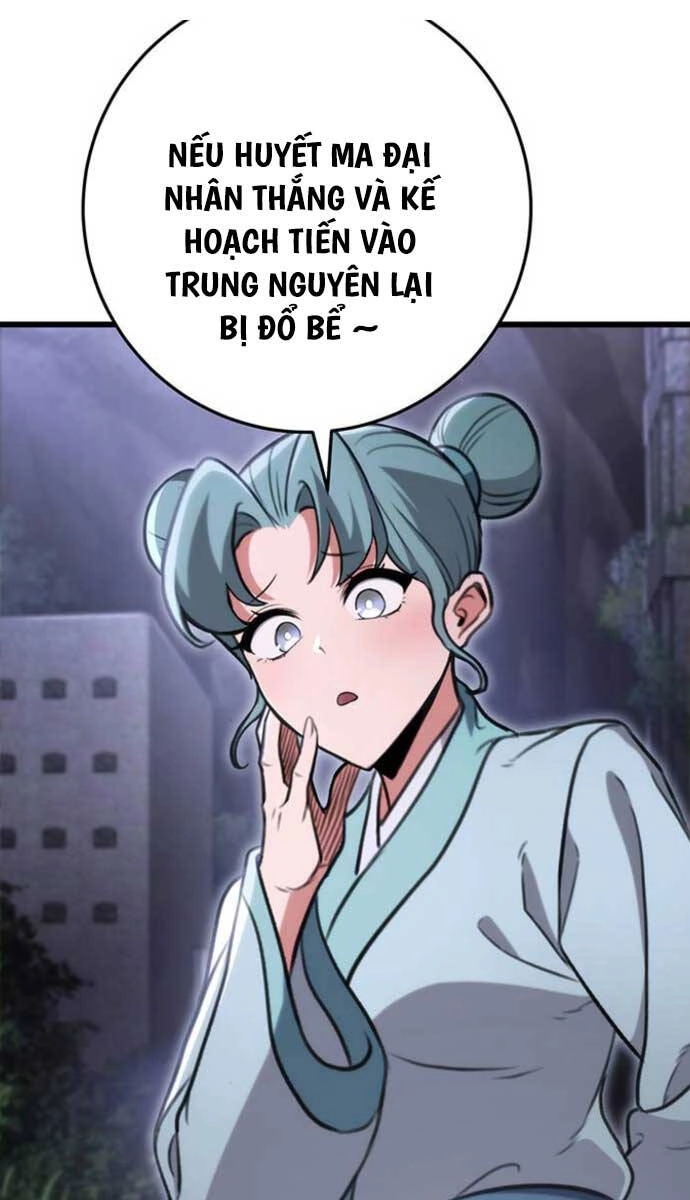 Thanh Kiếm Của Hoàng Đế Chapter 26 - 68