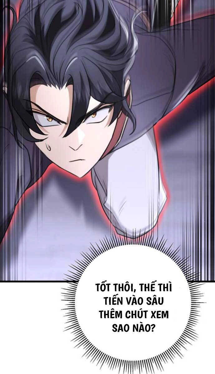 Thanh Kiếm Của Hoàng Đế Chapter 26 - 78