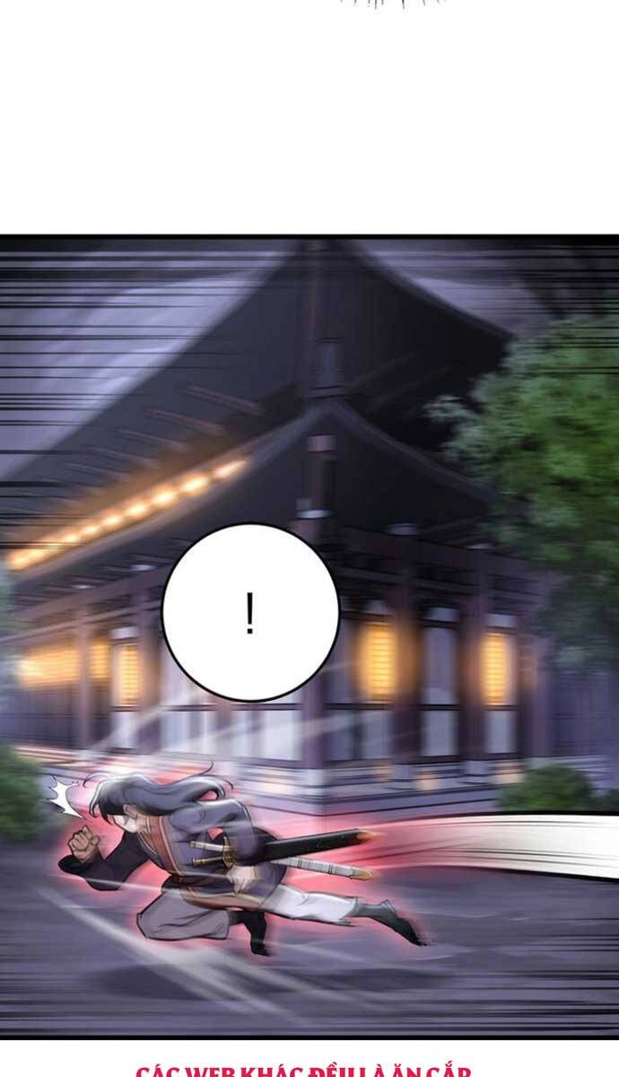 Thanh Kiếm Của Hoàng Đế Chapter 26 - 79