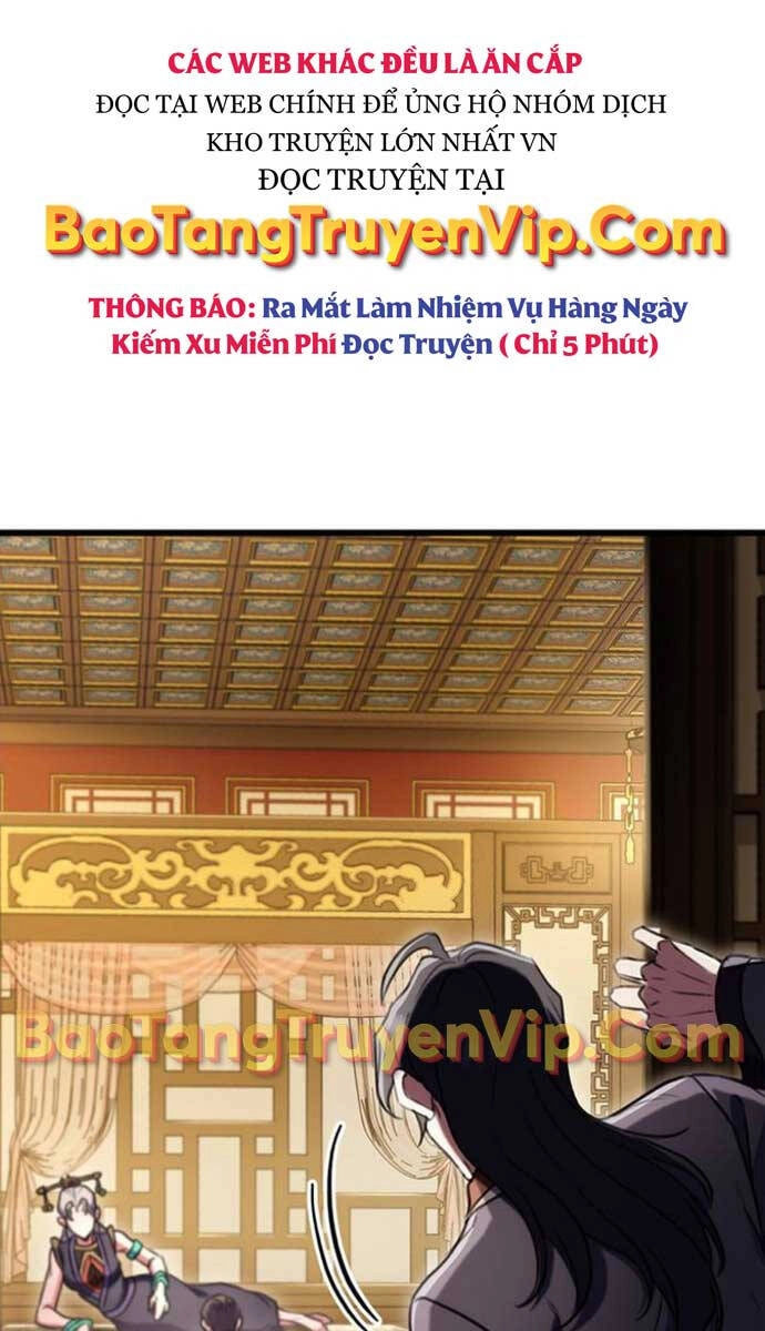 Thanh Kiếm Của Hoàng Đế Chapter 26 - 83