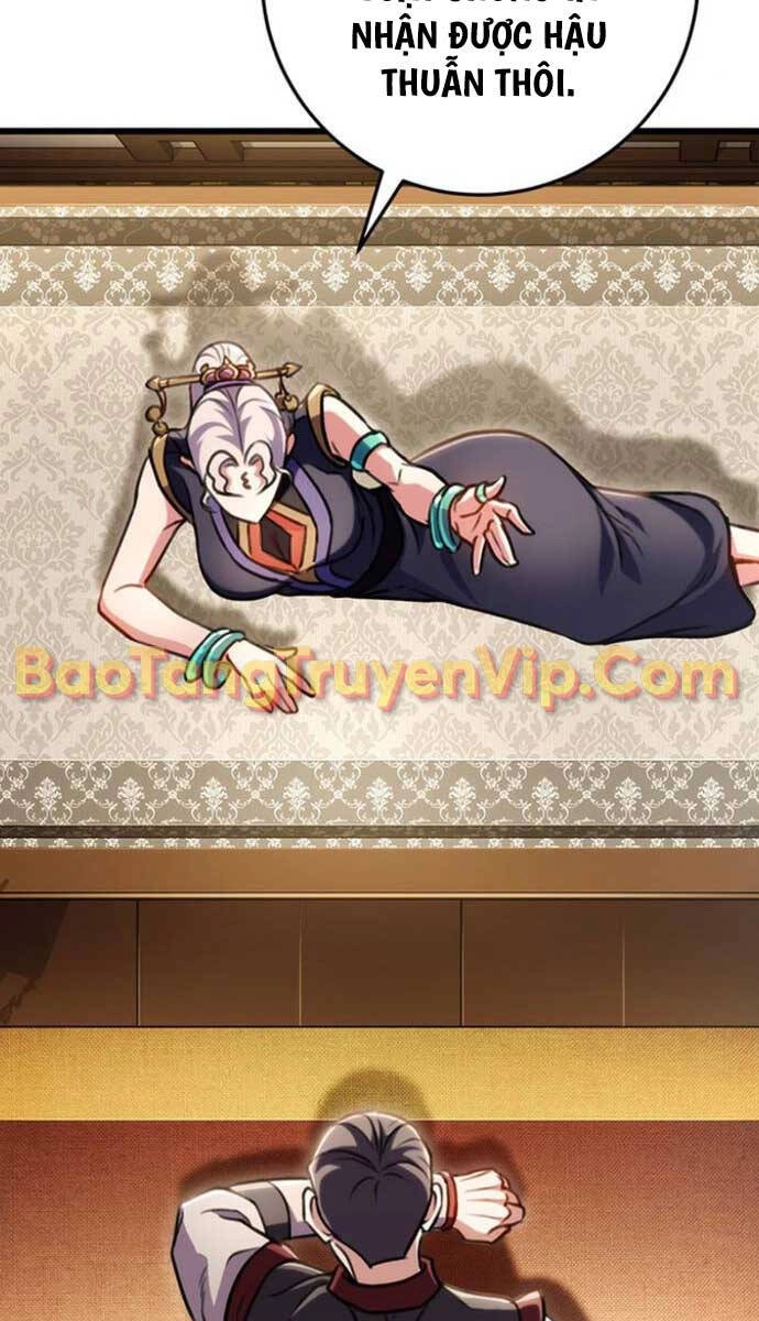 Thanh Kiếm Của Hoàng Đế Chapter 26 - 90