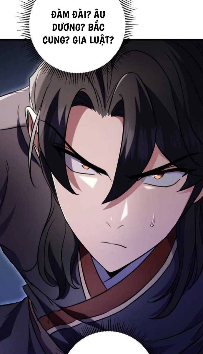 Thanh Kiếm Của Hoàng Đế Chapter 26 - 95