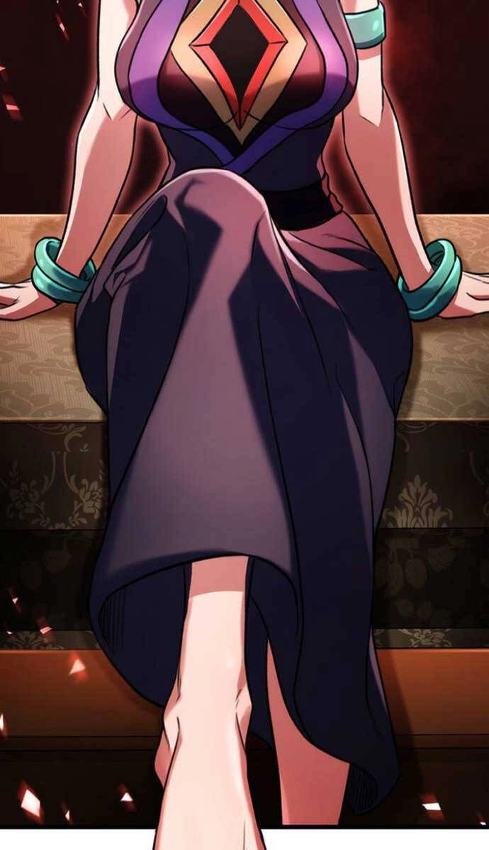 Thanh Kiếm Của Hoàng Đế Chapter 26 - 101