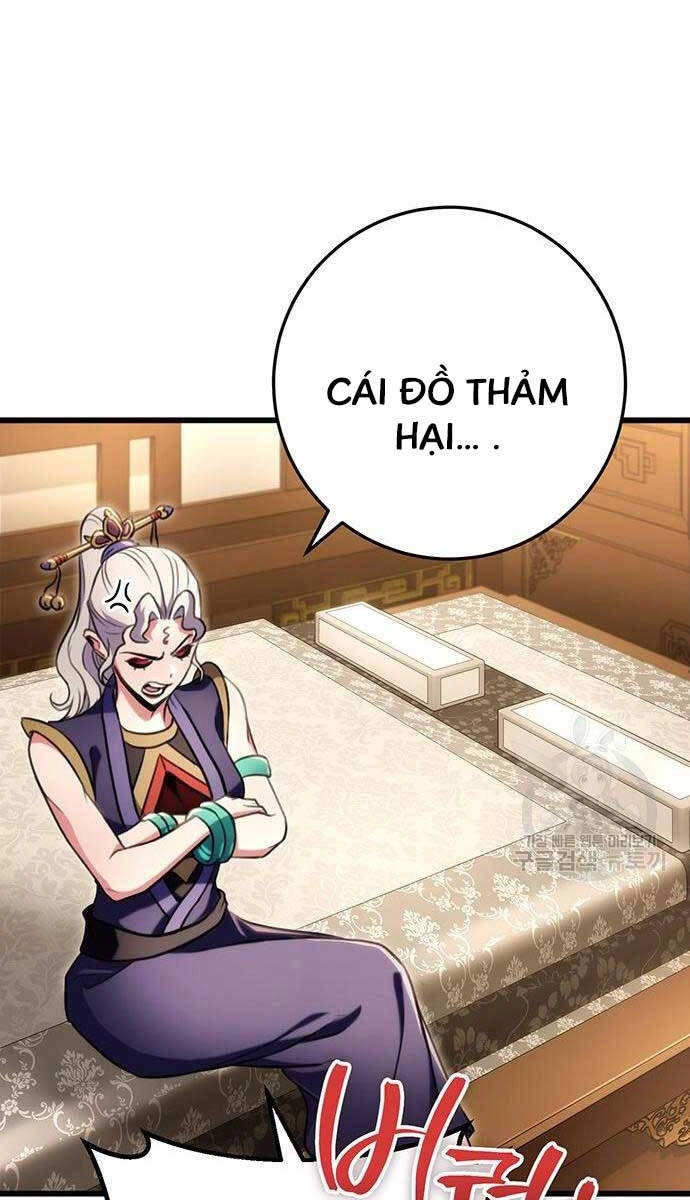 Thanh Kiếm Của Hoàng Đế Chapter 27 - 7