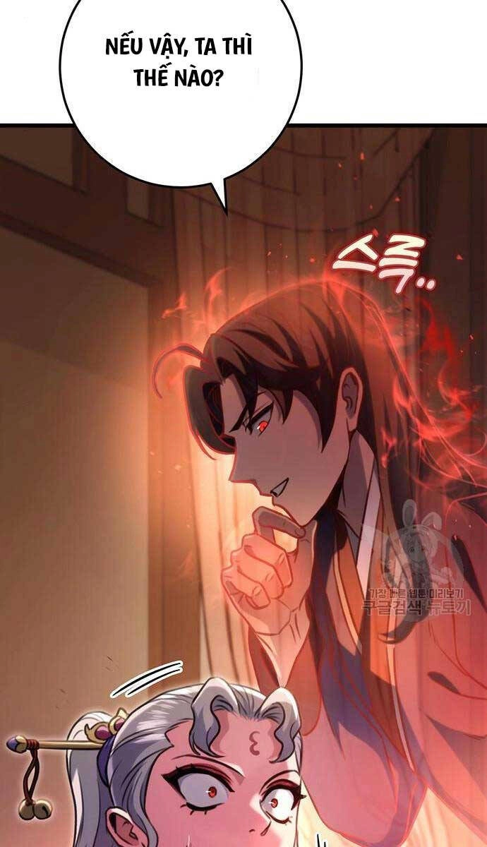 Thanh Kiếm Của Hoàng Đế Chapter 27 - 10