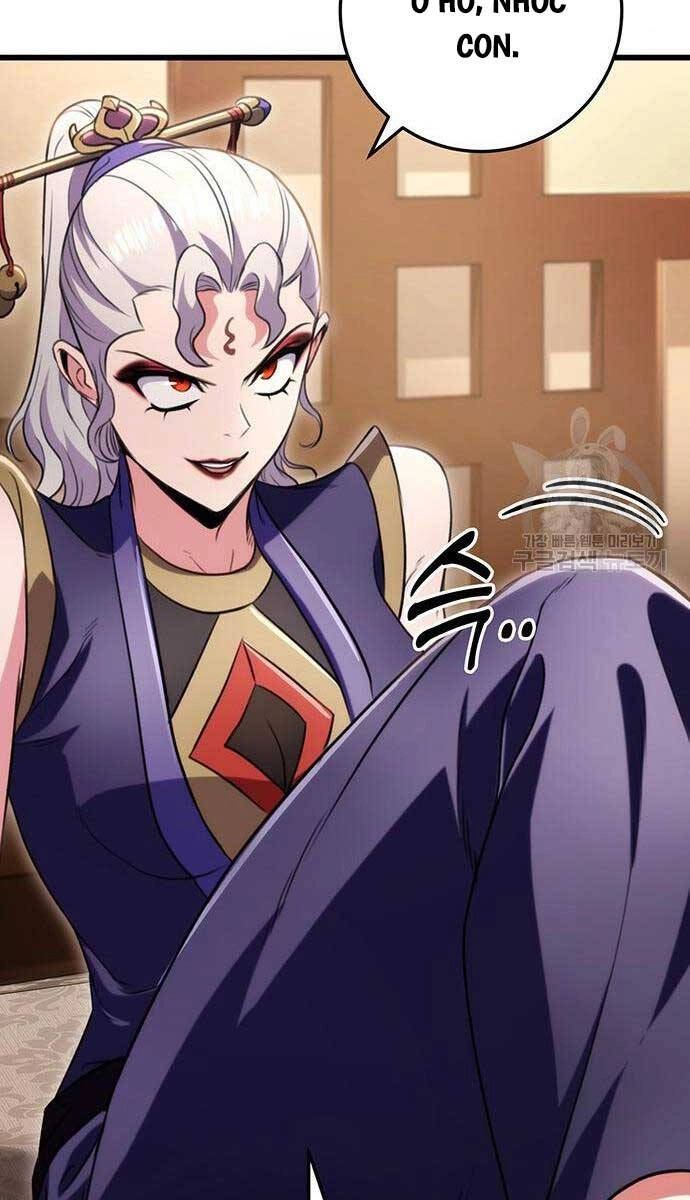 Thanh Kiếm Của Hoàng Đế Chapter 27 - 21