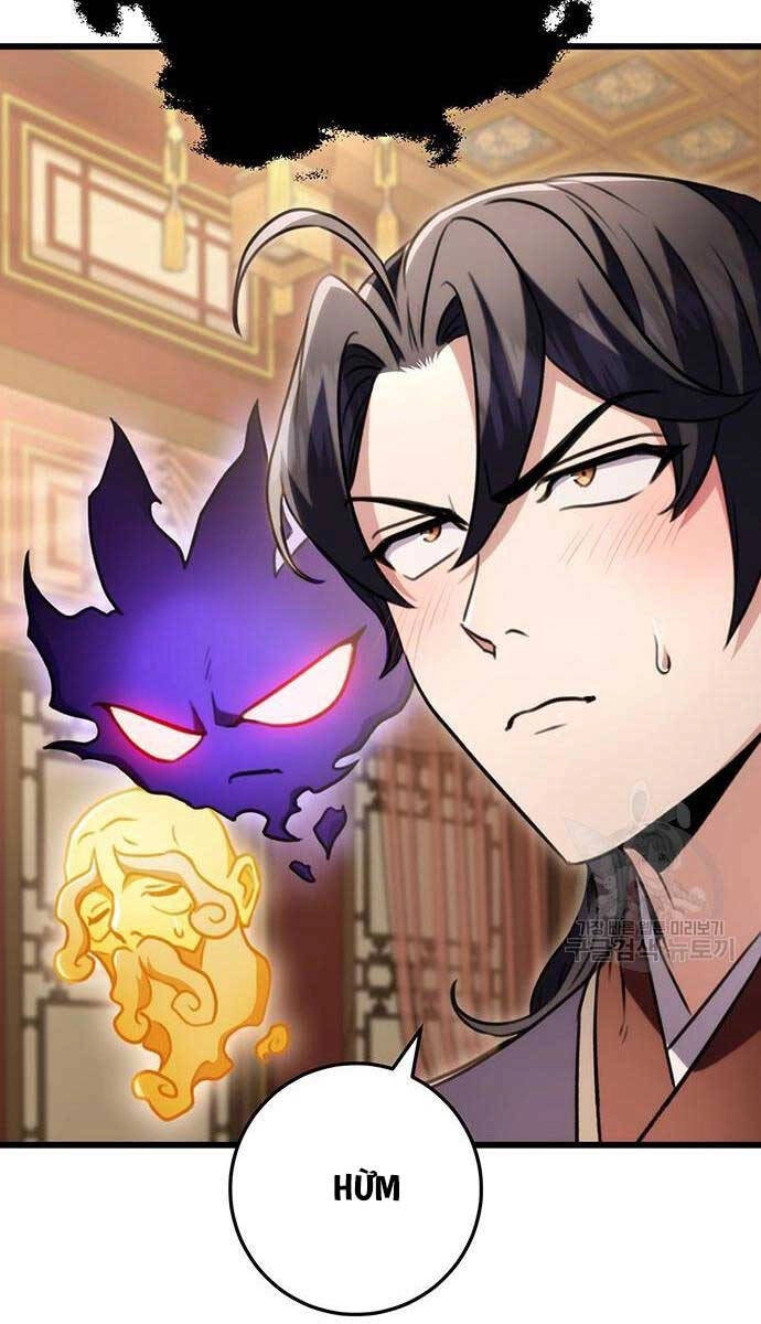 Thanh Kiếm Của Hoàng Đế Chapter 27 - 23