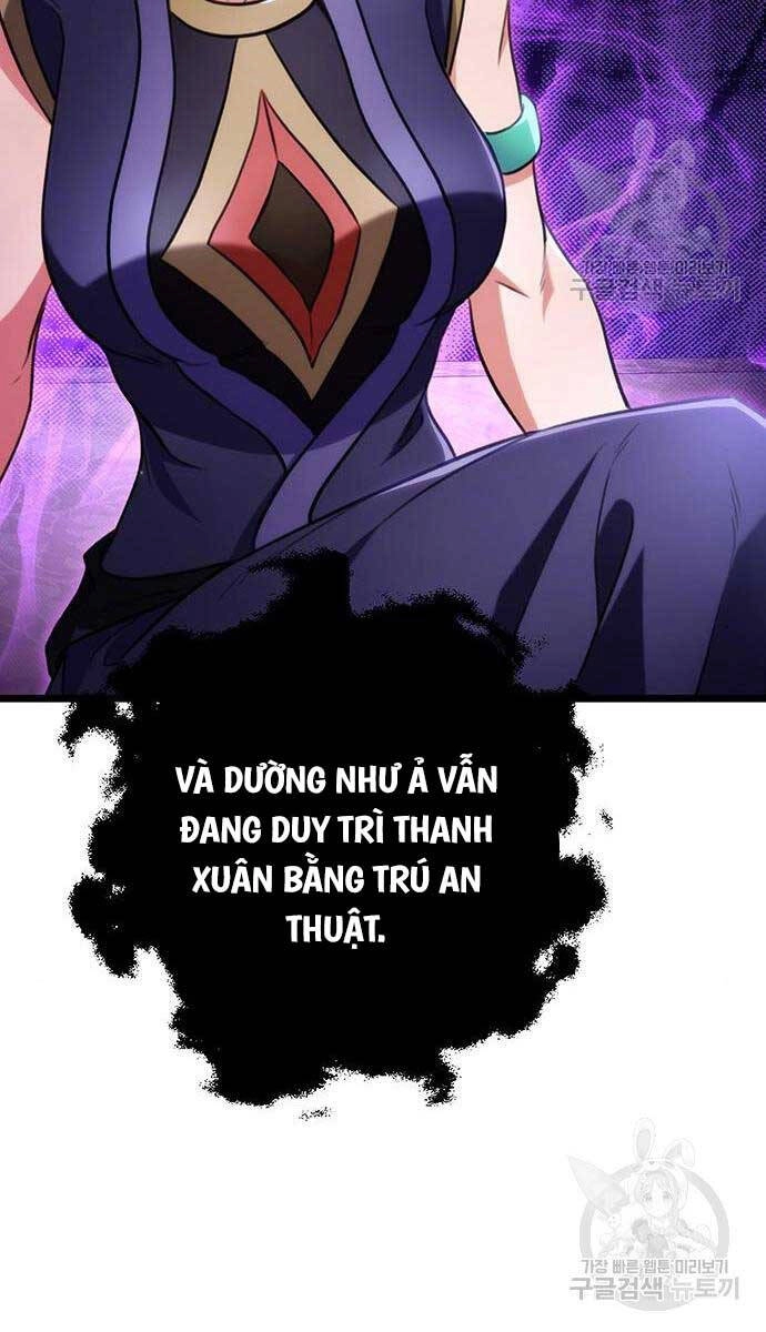 Thanh Kiếm Của Hoàng Đế Chapter 27 - 25