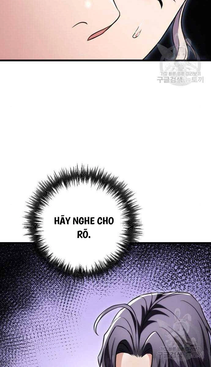 Thanh Kiếm Của Hoàng Đế Chapter 27 - 32