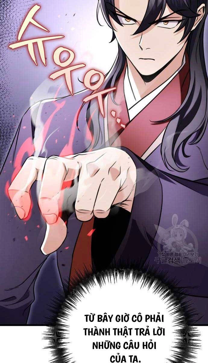 Thanh Kiếm Của Hoàng Đế Chapter 27 - 33