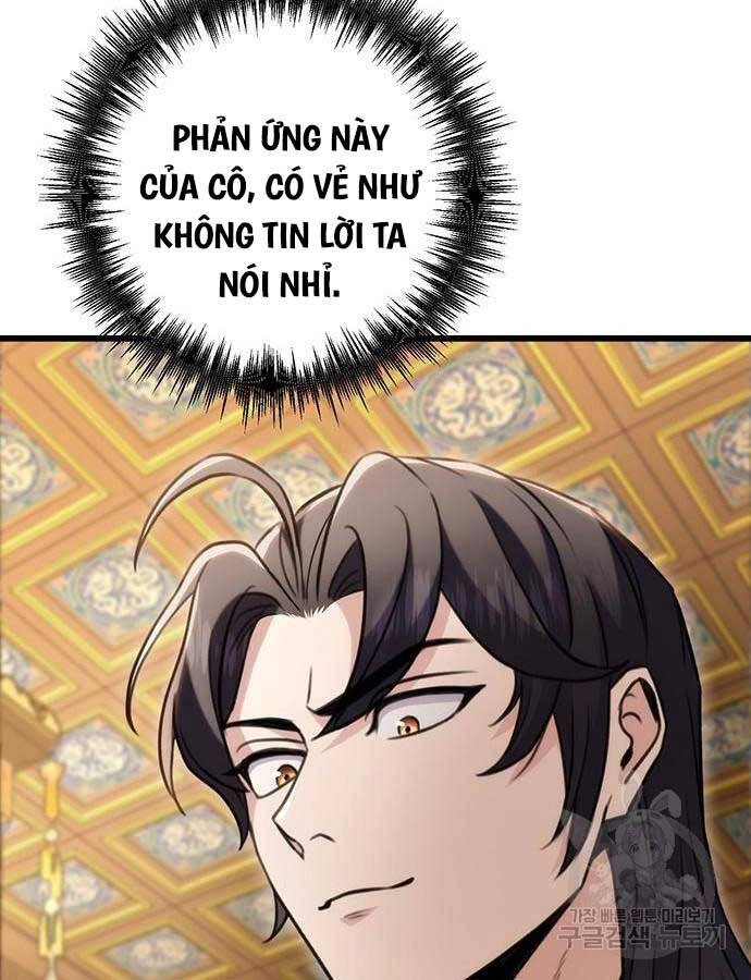 Thanh Kiếm Của Hoàng Đế Chapter 27 - 39