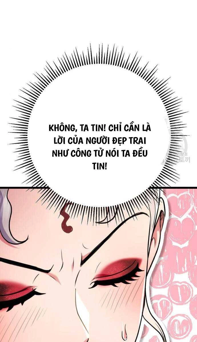 Thanh Kiếm Của Hoàng Đế Chapter 27 - 41