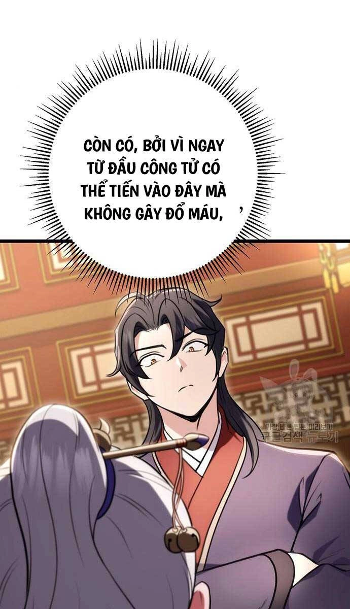 Thanh Kiếm Của Hoàng Đế Chapter 27 - 43