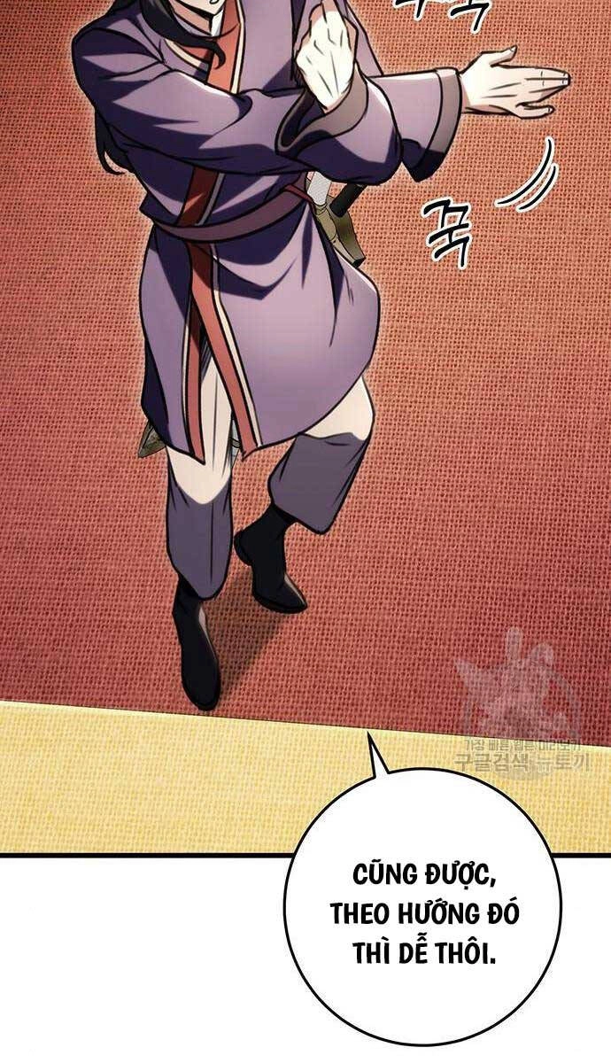 Thanh Kiếm Của Hoàng Đế Chapter 27 - 49