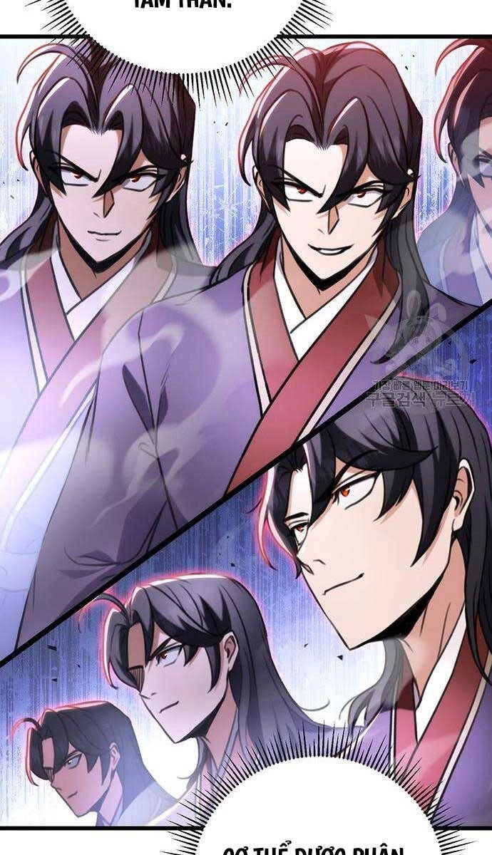 Thanh Kiếm Của Hoàng Đế Chapter 27 - 70