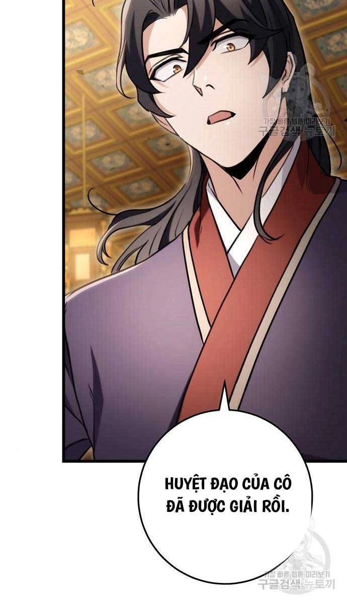 Thanh Kiếm Của Hoàng Đế Chapter 27 - 77