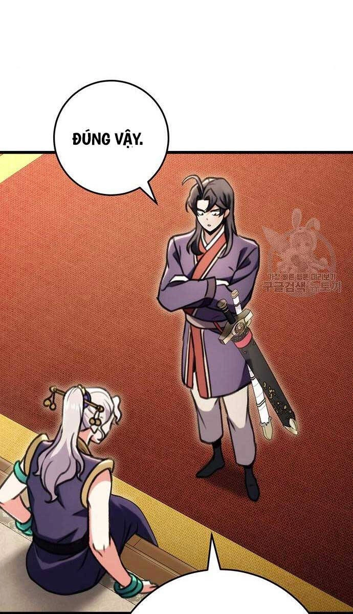 Thanh Kiếm Của Hoàng Đế Chapter 27 - 80